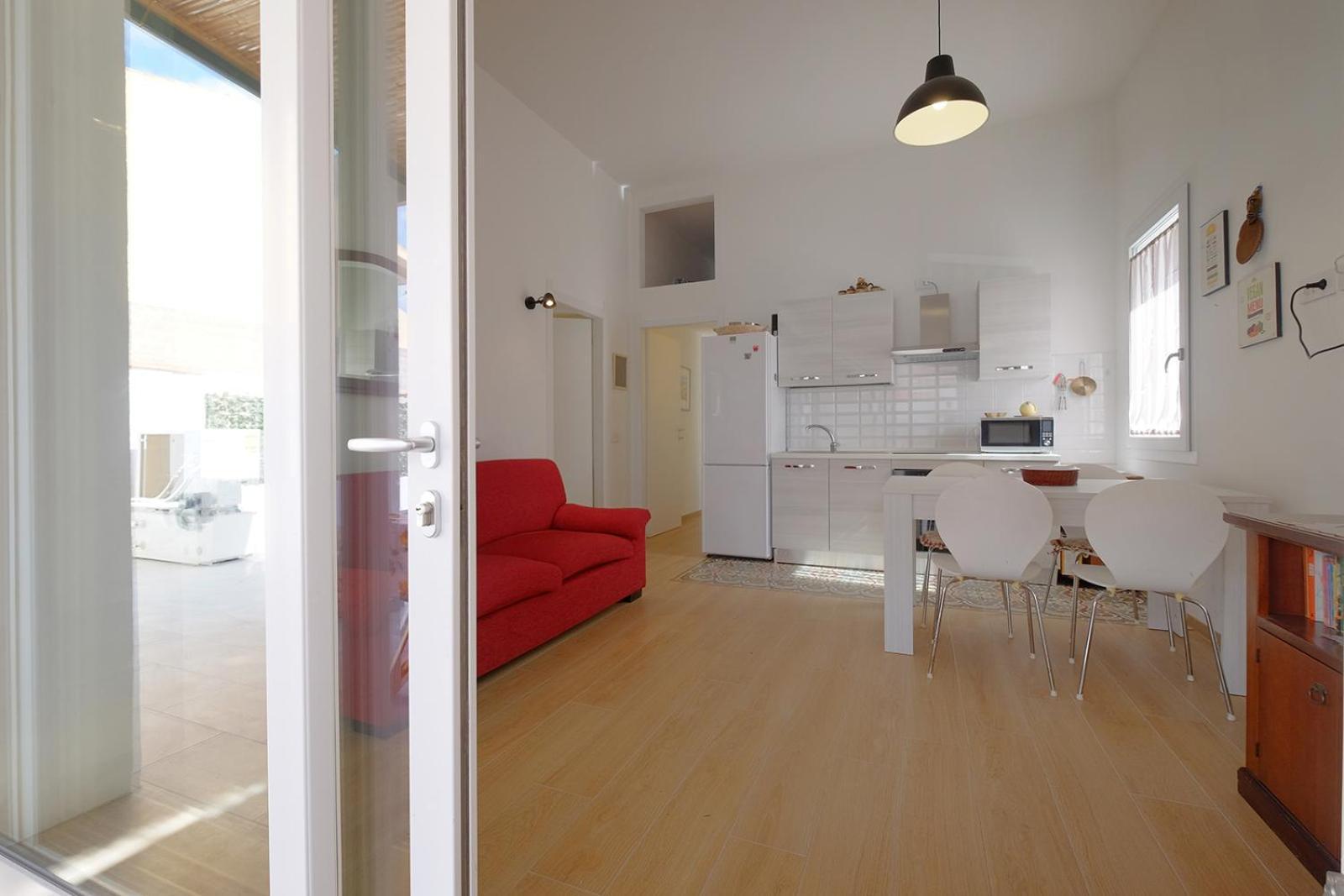 Newly Built Holiday House In Teulada Exterior foto