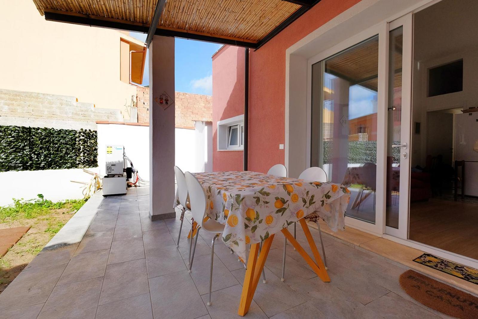 Newly Built Holiday House In Teulada Exterior foto