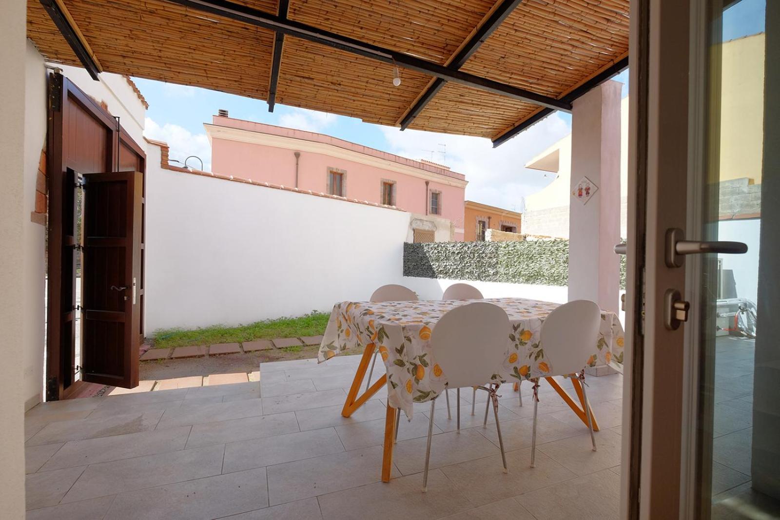 Newly Built Holiday House In Teulada Exterior foto