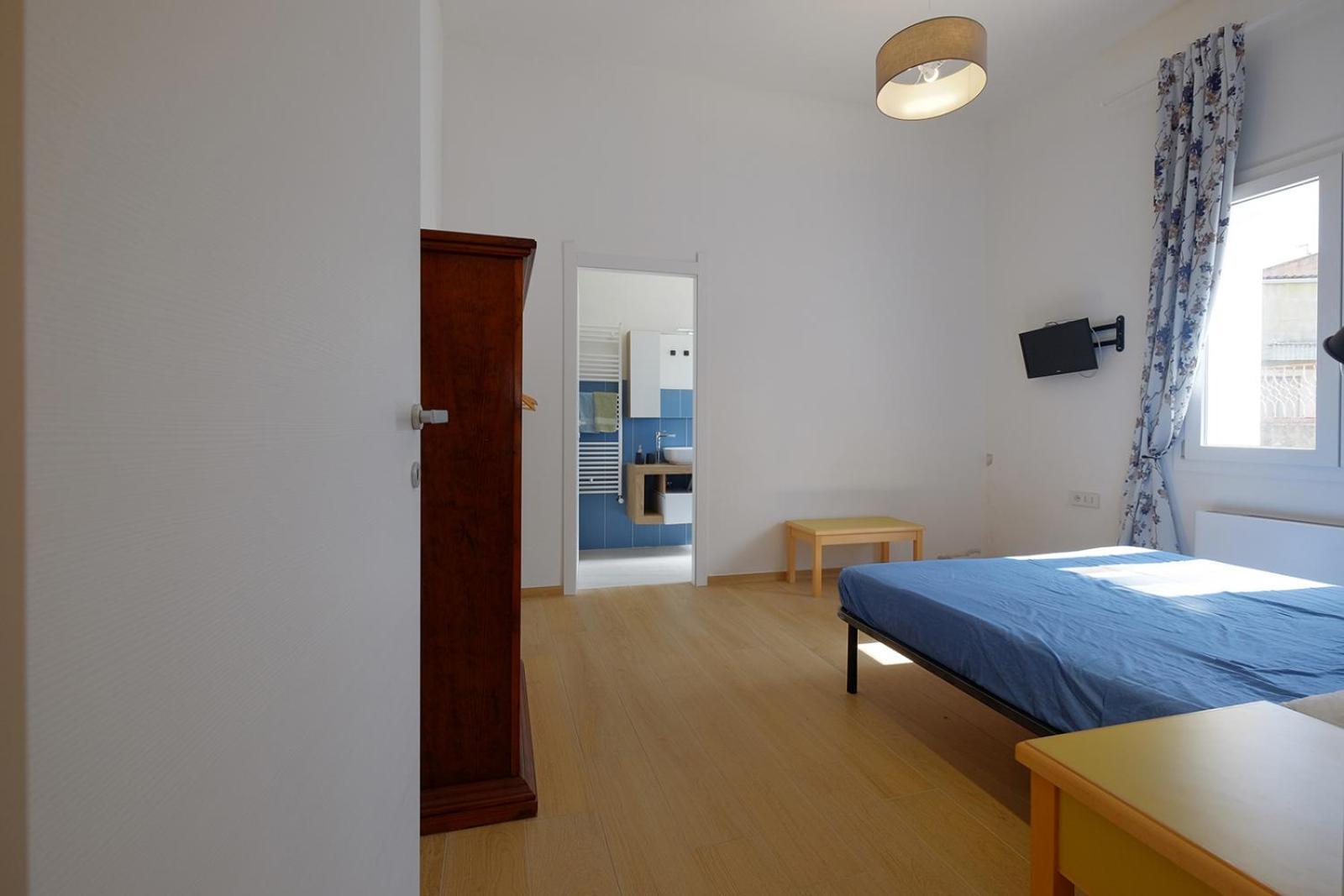 Newly Built Holiday House In Teulada Exterior foto