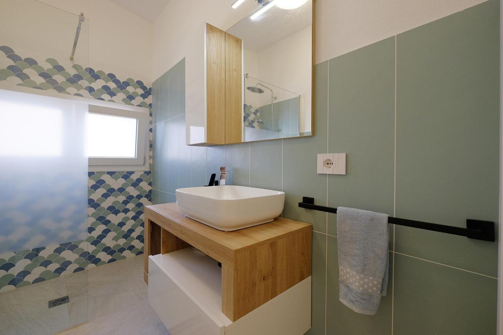 Newly Built Holiday House In Teulada Exterior foto